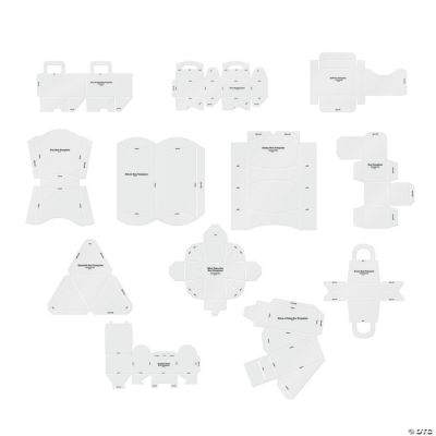 Box Templates