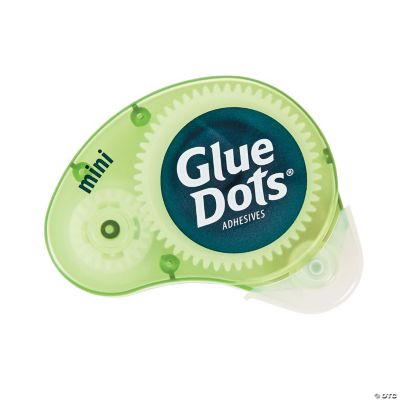 Mini Dot n Go™ Glue Dots®