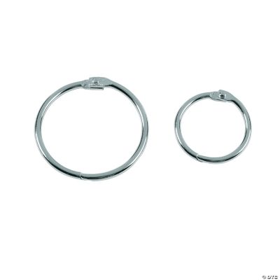 Binding Rings