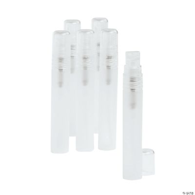 Small Spritzer Bottles