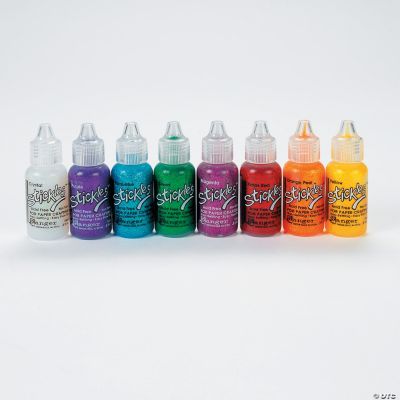 Ranger Stickles™ Rainbow Set