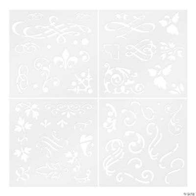 Flourish Templates