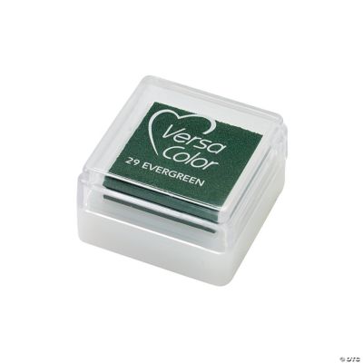 VersaColor™ Small Evergreen Ink Pad