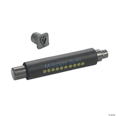 Chip Art 1/2" Stamping Tool