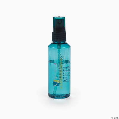 Chip Art Spray Bottle