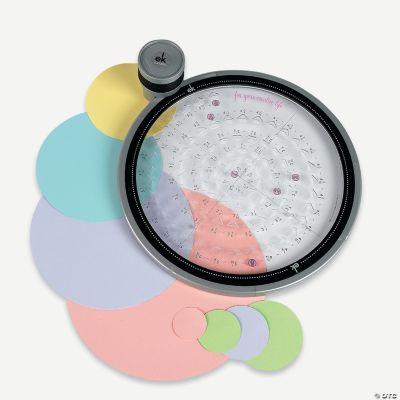 Circle Scissors Pro