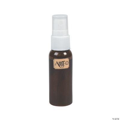 Copper Glitter Mist