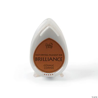 Brilliance Cosmic Copper Dew Drop Ink