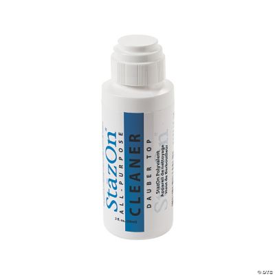 StazOn® Stamp Cleaner