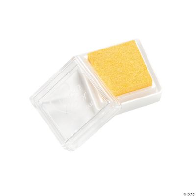 VersaColor™ Small Narcissus Ink Pad