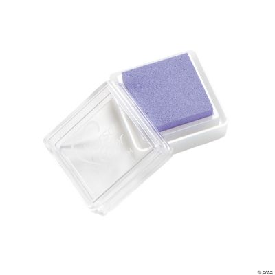 VersaColor™ Small Hyacinth Ink Pad