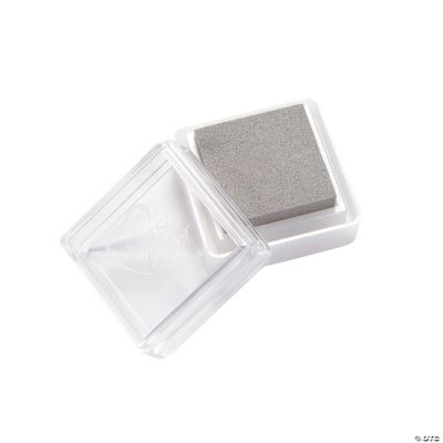 VersaColor™ Small Chateau Grey Ink Pad