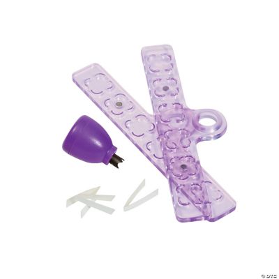 Sew Ribbon® Flower