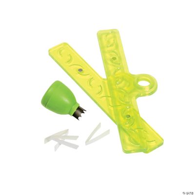 Sew Ribbon® Leaf