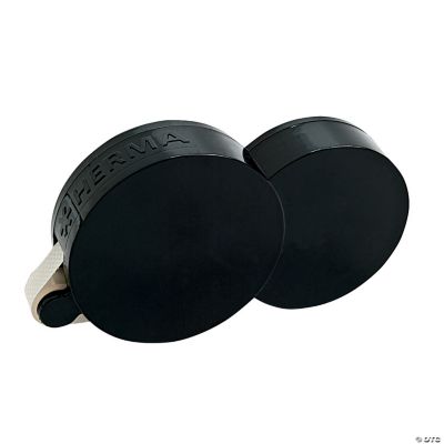 Dotto® Permanent Adhesive Dispenser - Black