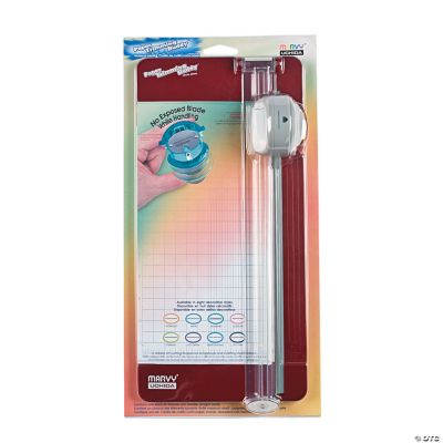 Marvy® Paper Trimming Buddy™ RPT900 Oriental Trading Discontinued
