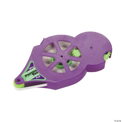 GlueGlider Pro+™ Multidirectional Adhesive Cartridge -&nbsp;PermaTac