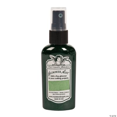 Tattered Angels Glimmer Mist™ Mallard