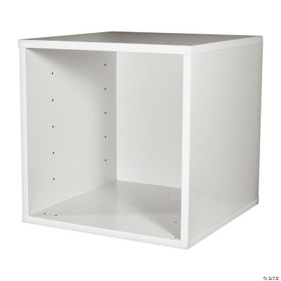 Accessorizer Cube