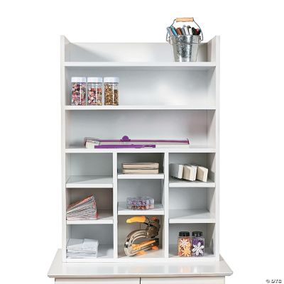Store In Style® Desktop Unit