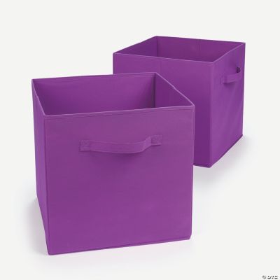 Storage Bins - Extra Large