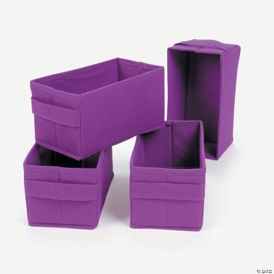 Storage Bins - Horizontal