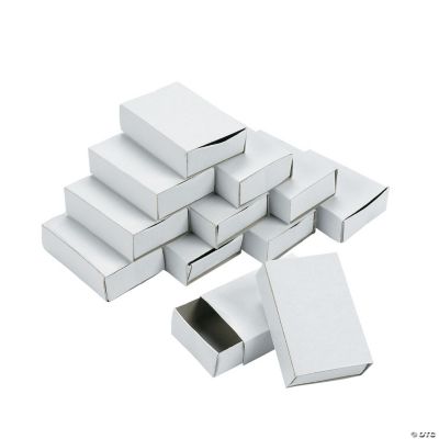 Design Your Own Small Drawer Boxes