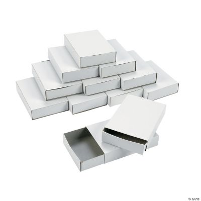 DIY Large Drawer Boxes