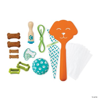 Make Your Own Dog Treats Kit, Science & Nature, Bugs, Dinos & Animals