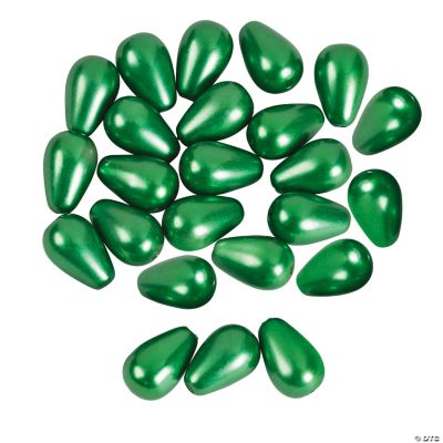 Green Drops - 18mm