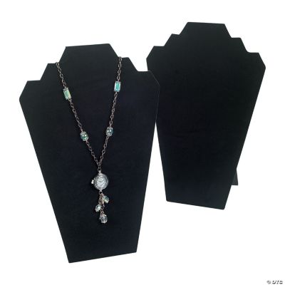 Necklace Easel Stands