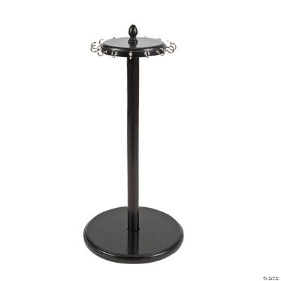 Rotating Jewelry Holder