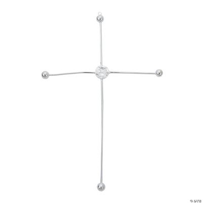 Beadable Crosses