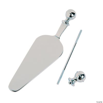 Beadable Pie Server