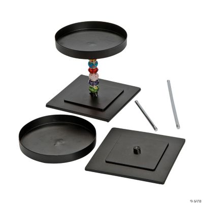 Beadable Candleholders