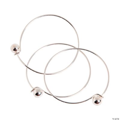 Beadable Napkin Rings