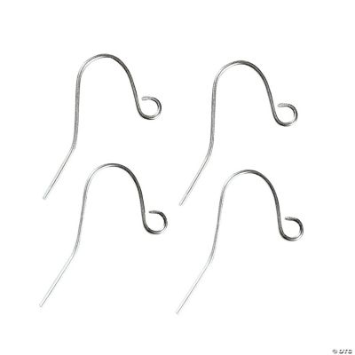 French Hook Earring Wires