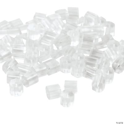 Earring Wire Keepers