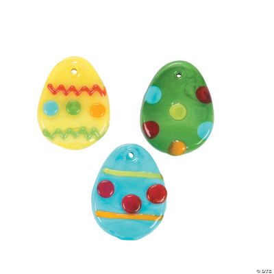 Easter Egg Charms