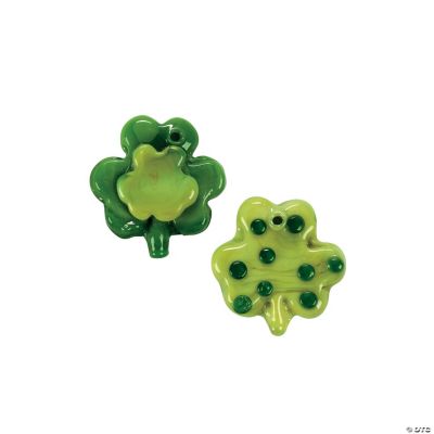 Shamrock Charms