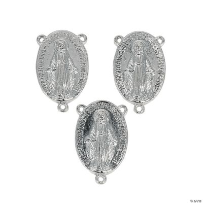Rosary Connectors