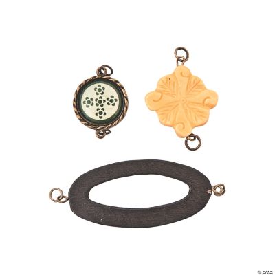 Making Memories® Hoop Pendants