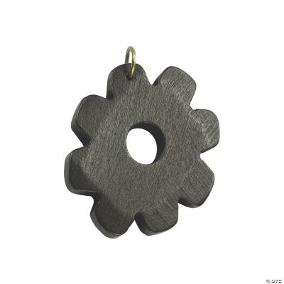 Making Memories® Flower Pendant