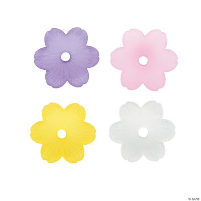 Daisy Beads - 33mm