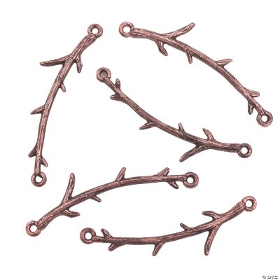 Copper-Tone Branch Connectors