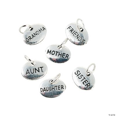 Family Charms