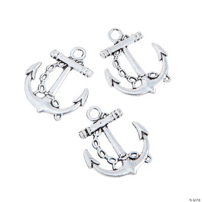 Anchor Charms