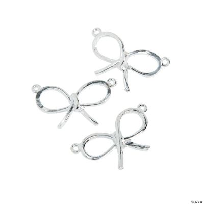 Ribbon Bow Connectors