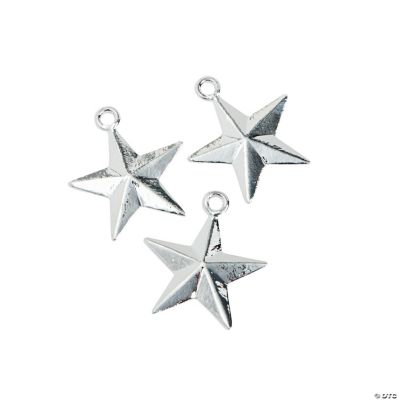 Star Charms