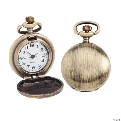 Small Pocket Watch